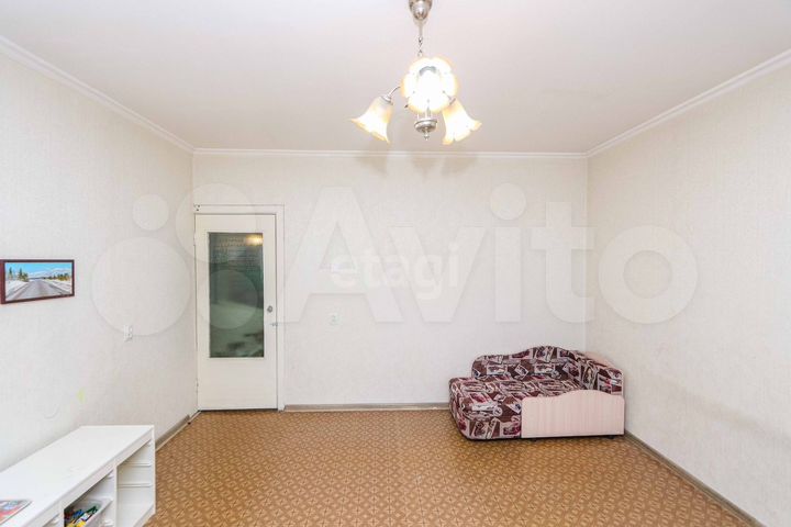 3-к. квартира, 68,2 м², 5/9 эт.