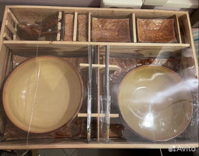 Набор для суши