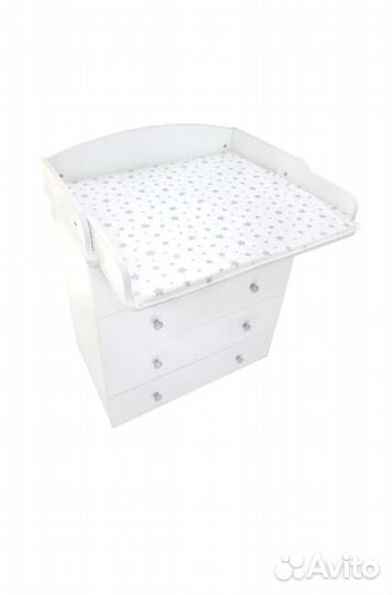 Матрас для пеленания