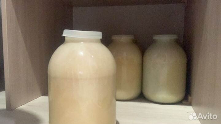 Мед цветочный 2022 года