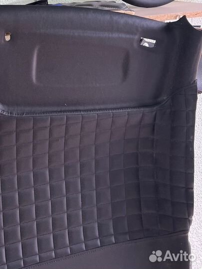 Потолок калина кожа