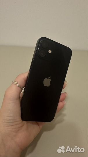 iPhone 12 mini, 64 ГБ