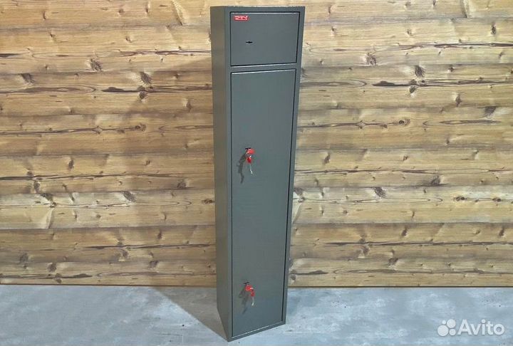 Оружейный сейф Контур Д 7 в наличии