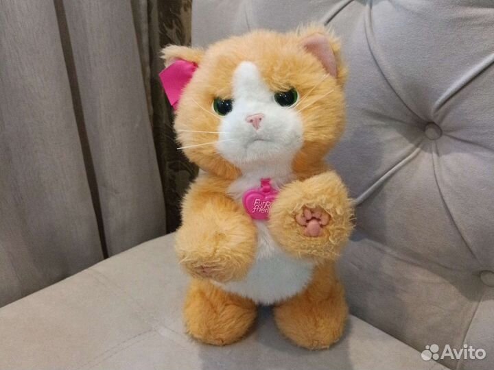 Дейзи Fur real friends