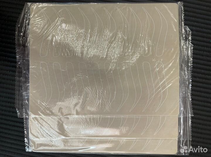 Искусственная кожа для тату