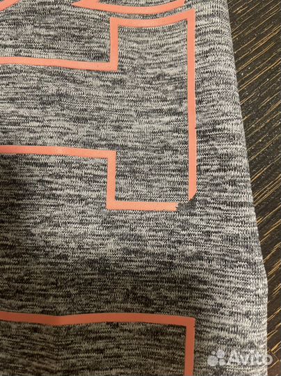 Костюм для фитнеса