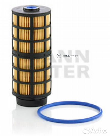 Mann-filter PU7004Z iveco Daily VI 12