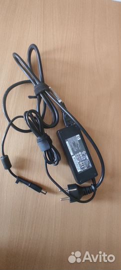 Ноутбук hp dv6 на зачасти