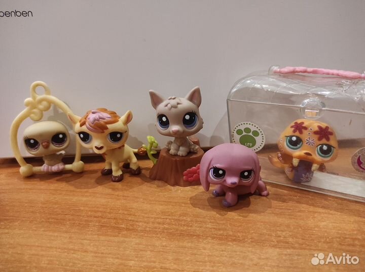 Littlest Pet Shop