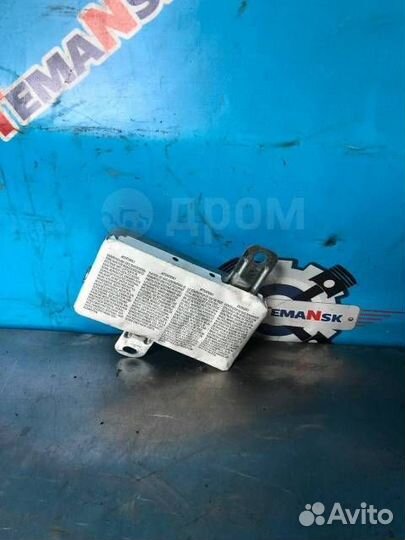 Airbag двери передний правый Bmw 745 E65 2003