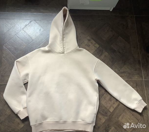 Спортивный костюм теплый 42-44