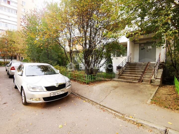 2-к. квартира, 59,8 м², 7/9 эт.