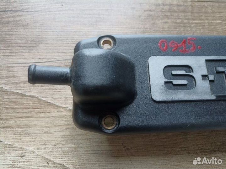 Крышка двигателя декоративная Chevrolet Aveo T250