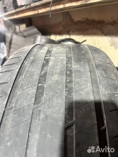 Michelin Primacy 3 235/55 R19