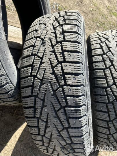 Cordiant Snow Cross 215/60 R17