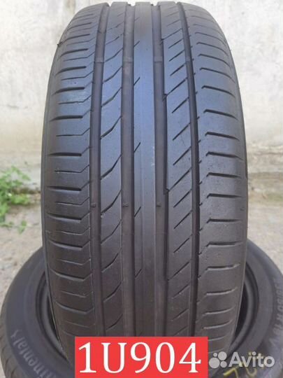 Continental ContiSportContact 5 235/50 R19 99M