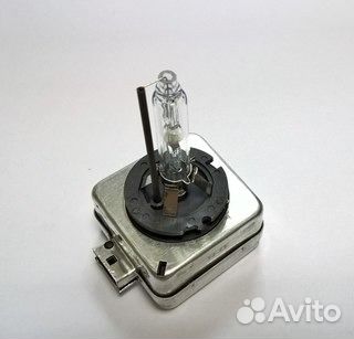 Лампа D1S - ксенон