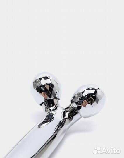 Массажер для лица, молекула