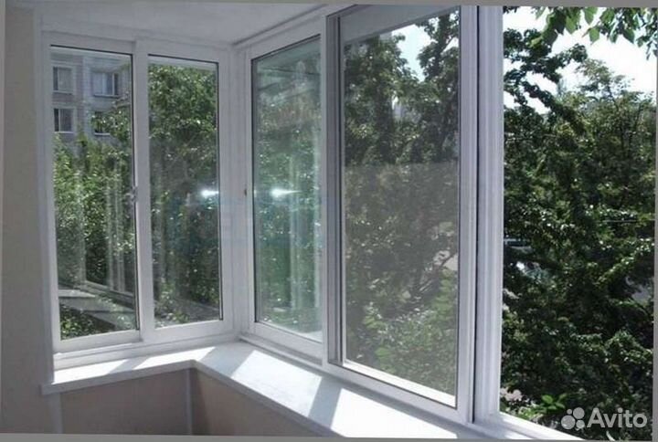 Окна пластиковые для вас