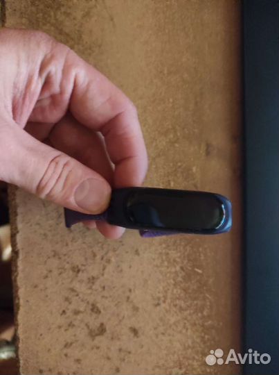 Xiaomi MI Band 3,5,6,7