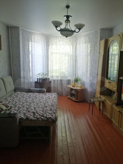 3-к. квартира, 72,5 м², 4/5 эт.