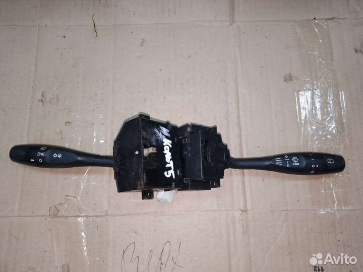 Подрулевой переключатель Mitsubishi Colt 5