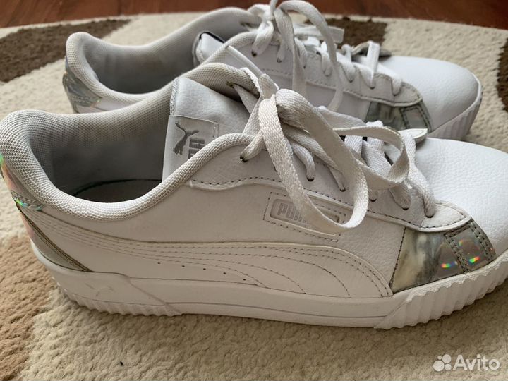 Кроссовки Puma