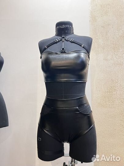 Пошив одежды женской и детской на дому