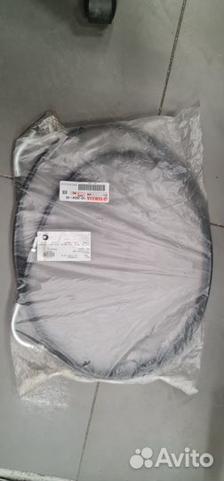 Трос тормоза для Yamaha viking 1XD-26341-00-00