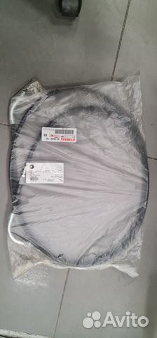 Трос тормоза для Yamaha viking 1XD-26341-00-00
