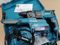 Перфоратор Makita HR2653 с пылеудалением