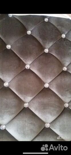 Мягкие стеновые панели для спальни, прихожую