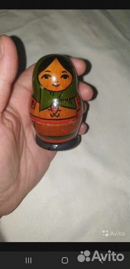 Игрушки СССР