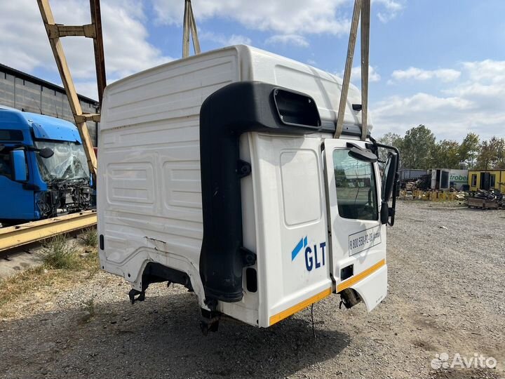 00005000020 Каркас кабины камаз 5490