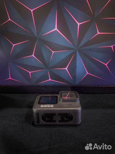 Gopro Hero 9 black
