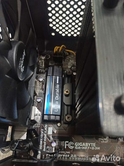 Intel Core i7/rx 580 8gb/ddr 16gb/ssd
