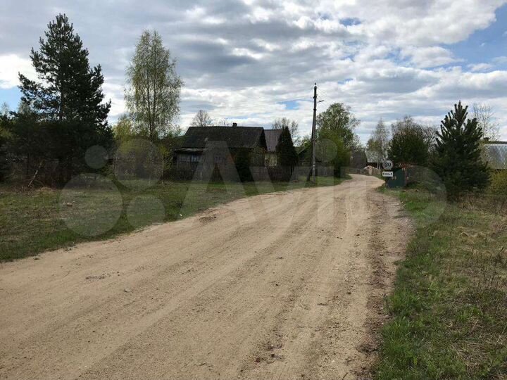 Участок 1,16 га (СНТ, ДНП)