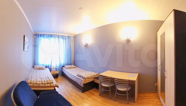 Комната 14 м², 1/2 эт.