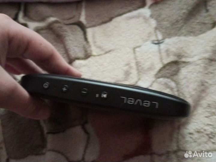 Колонки samsung level box