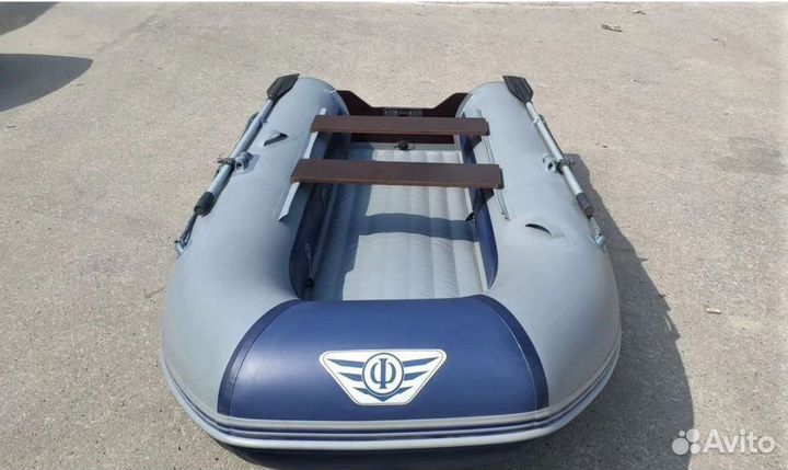 Лодка пвх Флагман 320