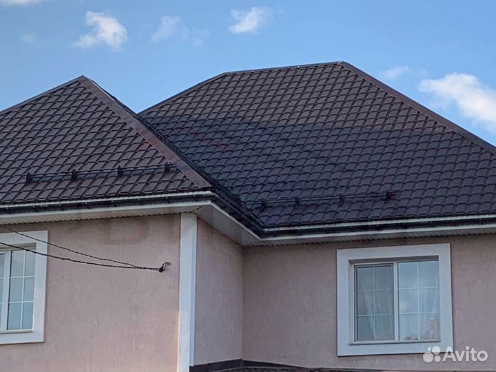 Снегозадержатели