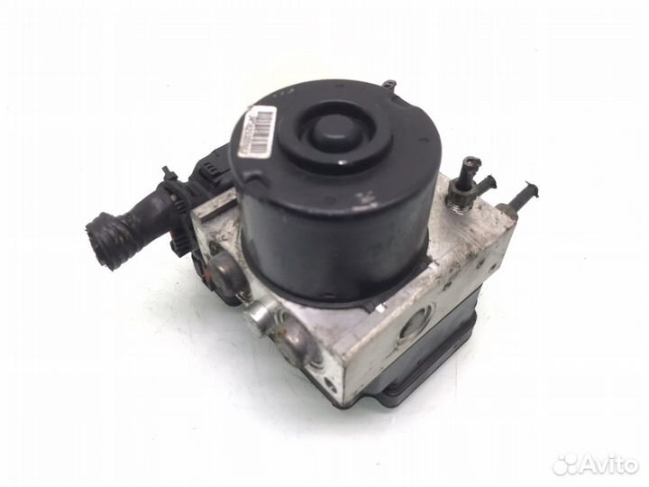 Блок ABS Honda Cr-V 2.2 ctdi 2006