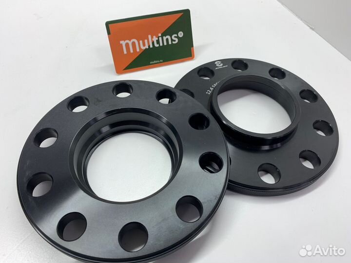 Проставки колесные на все автомобили