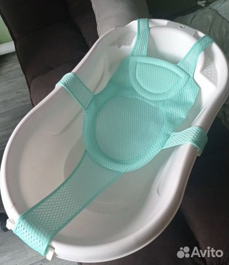 Гамак для купания