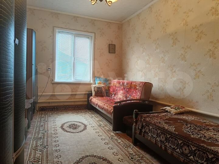 1-к. квартира, 30,5 м², 1/1 эт.