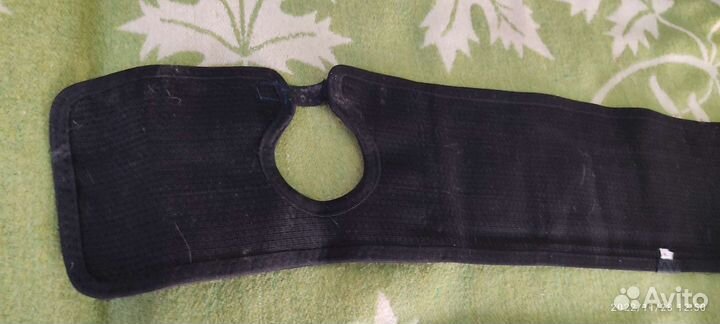 Бандаж послеоперационный