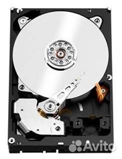 HDD Western Digital 6 Tb WD6003ffbx