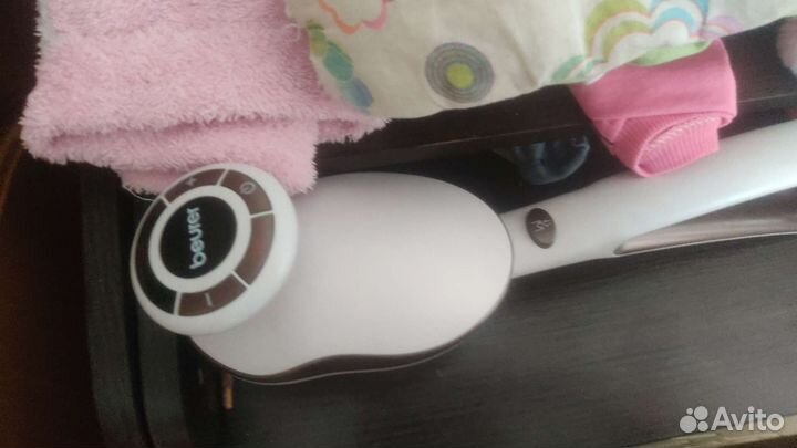 Массажер для тела