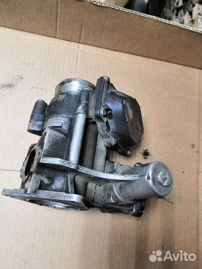 Запчасти для двигателя фольксваген крафтер