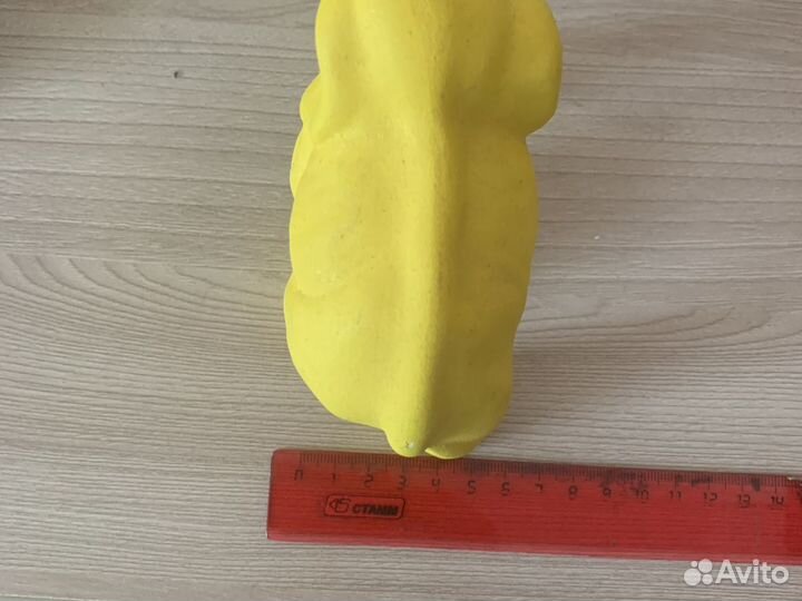 Фарфоровый слон